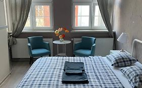 Kolysanka Private Rooms In Old Town